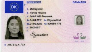 Denmark