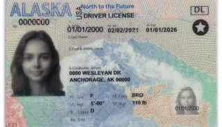 ALASKA
