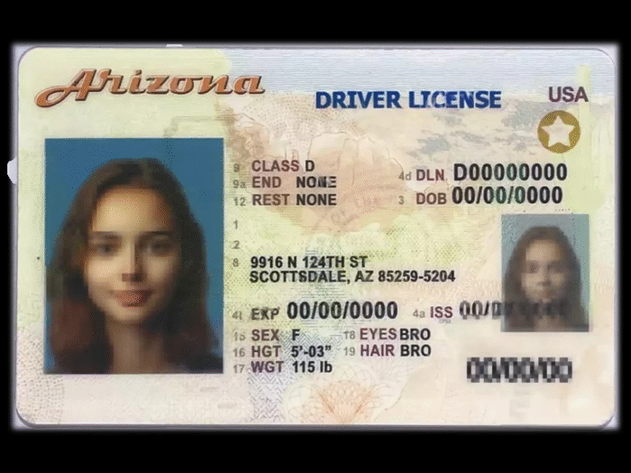 ARIZONA