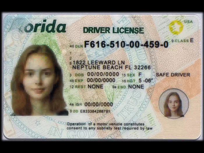 Florida