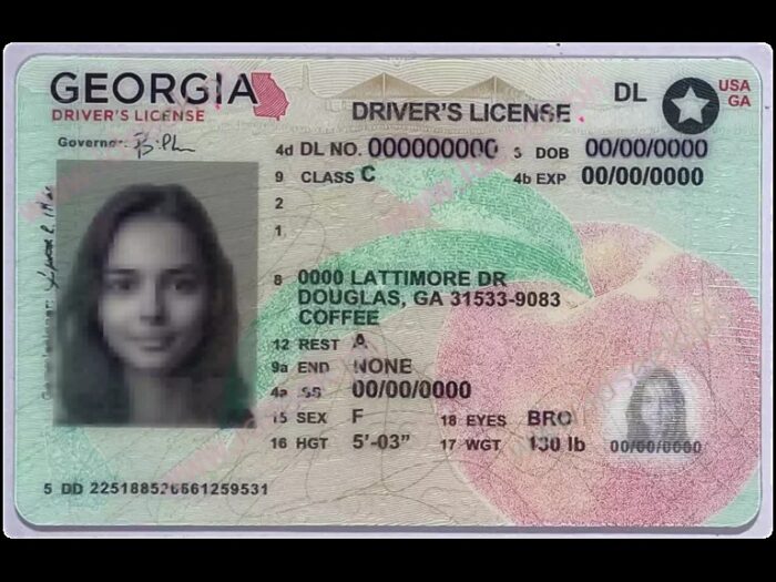 Georgia