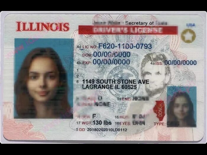 Illinois