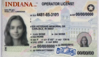 indiana