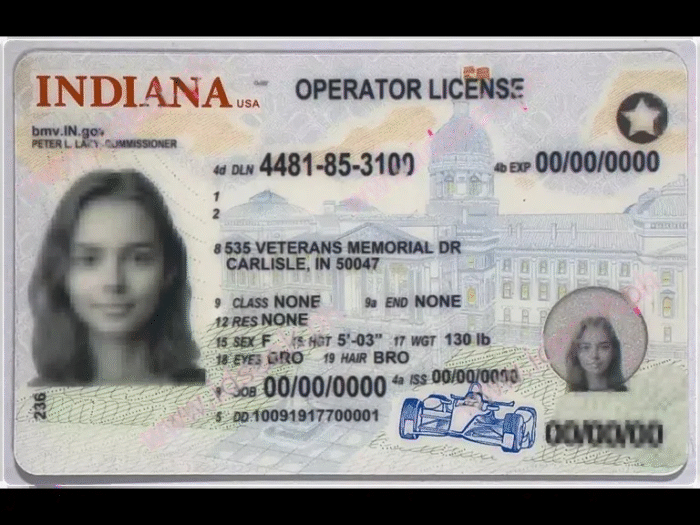 indiana