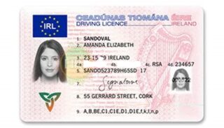 Ireland