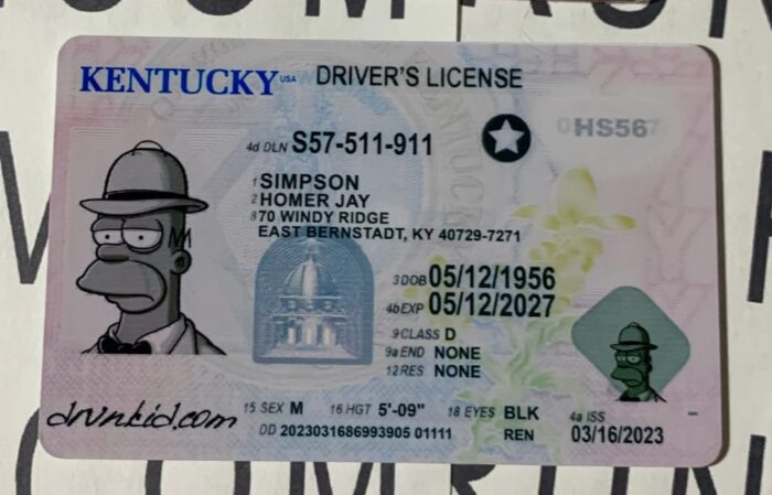 Kentucky