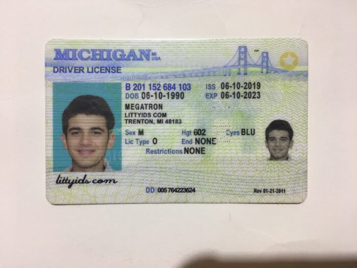 Michigan