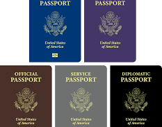 passport