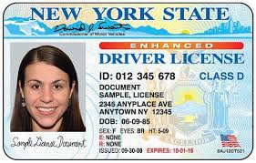 driving license