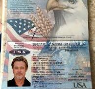 passport