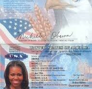 passport
